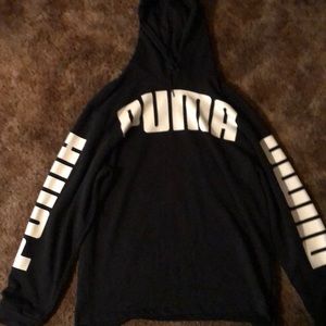Puma Hoodie